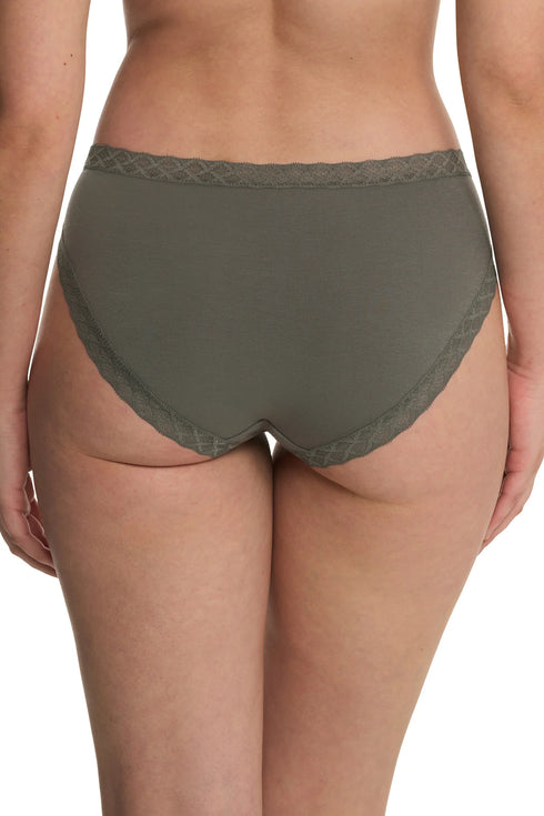 Natori Bliss French Cut 3-pack